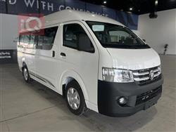 Foton View CS2